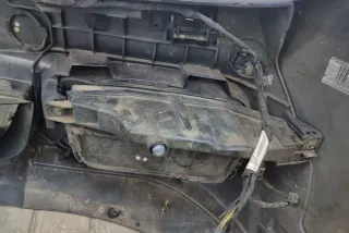 8050775, 8050336, 63479851 , art12534262 Бампер передний BMW 6 F06/F12/F13 Арт 12534262, вид 10