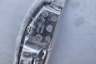 7212418 , art12575265 Крыло переднее правое BMW 6 F06/F12/F13 Арт 12575265, вид 7