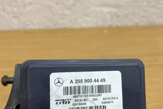 A2059004449, 2059004449, A014C462, A014C256-A, 54088875, #085 , art12381027 Блок ABS Mercedes GLC X253 Арт 12381027, вид 3