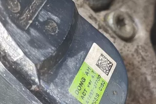 W050725, 55251AAAA0, 55307AO200 , art13047405 Мост задний Kia Niro Арт 13047405, вид 10
