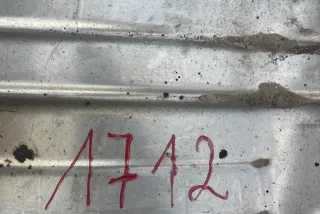 A2134911401, #1712, A2134918500 , art13645503 Глушитель Mercedes E W238 Арт 13645503, вид 13