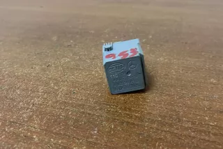 4RA00779310, #953 , art12926722 Реле (прочие) Mercedes E C207 Арт 12926722, вид 2