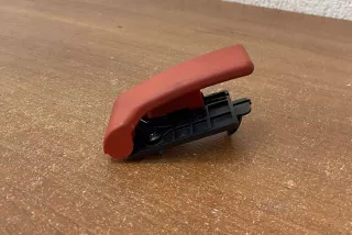 A1248800320, #551 , art12544807 Ручка открывания капота Mercedes E C207 Арт 12544807, вид 3