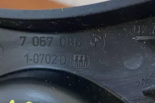 7067086, #1027 , art12976263 Ручка открывания капота BMW 6 F06/F12/F13 Арт 12976263, вид 5