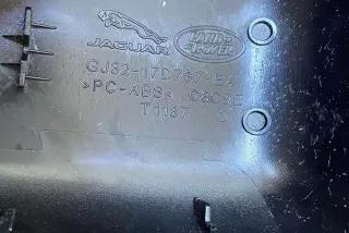 GJ3217D737EA, #697 , art12770495 Пластик салона Land Rover Discovery 5 Арт 12770495, вид 5