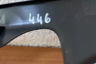 A2536860100, 1110861, #446 , art12502953 Накладка на порог Mercedes GLC X253 Арт 12502953, вид 9