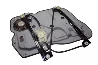 1T0837756M , art12494056 Молдинг двери передней правой Volkswagen Caddy 3 Арт 12494056, вид 3