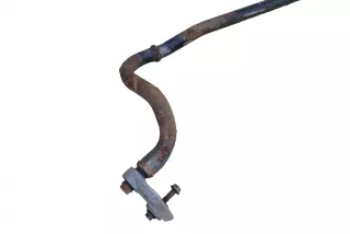 art12505577 Стабилизатор подвески (поперечной устойчивости) Audi A4 B6 Арт 12505577, вид 3