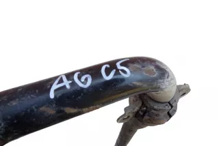art12505647 Стабилизатор подвески (поперечной устойчивости) Audi A6 C5 (S6,RS6) Арт 12505647, вид 5
