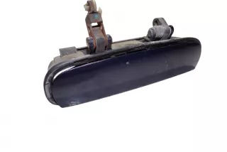 4B2837886A , art12570113 Ручка наружная передняя правая Audi A6 C5 (S6,RS6) Арт 12570113, вид 1
