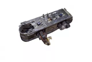 4B2837886A , art12570113 Ручка наружная передняя правая Audi A6 C5 (S6,RS6) Арт 12570113, вид 2