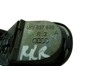 4B2837886A , art12570113 Ручка наружная передняя правая Audi A6 C5 (S6,RS6) Арт 12570113, вид 3