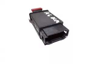 4B0941509C , art12572073 Кнопка аварийной сигнализации Audi A6 C5 (S6,RS6) Арт 12572073, вид 2