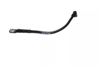 art12573282 Клемма аккумулятора минус Audi A6 C5 (S6,RS6) Арт 12573282, вид 1