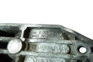 7505980 , art12897746 Кронштейн компрессора кондиционера BMW 3 E90/E91/E92/E93 Арт 12897746, вид 3
