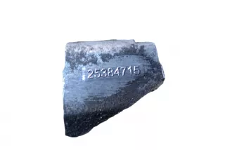 25384715 , art12956236 Прочая запчасть Citroen Berlingo 1 restailing Арт 12956236, вид 3