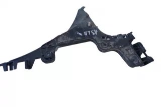 8P3807378B , art12959599 Кронштейн крепления бампера заднего Audi A3 8P Арт 12959599, вид 1