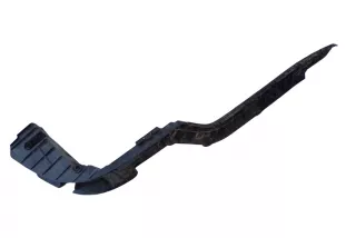 3AE807394 , art12959830 Кронштейн крепления бампера заднего Volkswagen Passat B7 Арт 12959830, вид 2