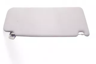 4B0857551 , art13134813 Козырек солнцезащитный Audi A6 C5 (S6,RS6) Арт 13134813, вид 2
