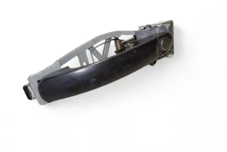 1T0837885B , art13151702 Ручка наружная передняя левая Volkswagen Caddy 3 Арт 13151702, вид 1