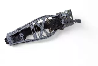 1T0837885B , art13151702 Ручка наружная передняя левая Volkswagen Caddy 3 Арт 13151702, вид 2
