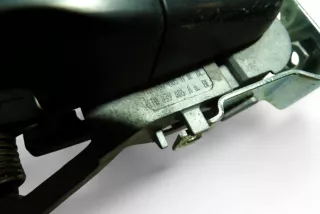 1T0837885B , art13151702 Ручка наружная передняя левая Volkswagen Caddy 3 Арт 13151702, вид 4