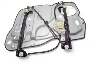 2K2837751M , art13253156 Стеклоподъемник передний левый Volkswagen Caddy 3 Арт 13253156, вид 2