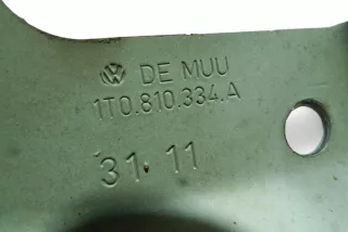 1T0810334A , art13377584 Молдинг крыла Volkswagen Caddy 3 Арт 13377584, вид 3