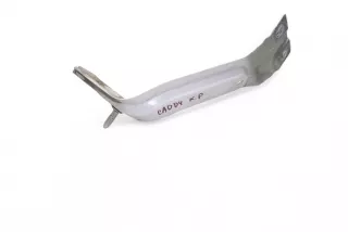 1T0821135C , art13501856 Кронштейн крепления крыла Volkswagen Caddy 3 Арт 13501856, вид 1