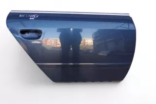 art13697237 Дверь задняя правая Audi A6 C5 (S6,RS6) Арт 13697237, вид 1