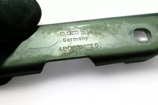 4B0823302D , art13748254 Петля капота Audi A6 C5 (S6,RS6) Арт 13748254, вид 3