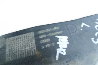 4B0853860, 4B0853580 , art13785523 Накладка на порог Audi A6 C5 (S6,RS6) Арт 13785523, вид 3
