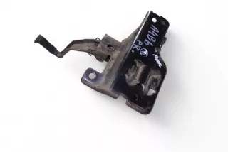 8E0823480D , art13797722 Замок капота Audi A4 B7 Арт 13797722, вид 2