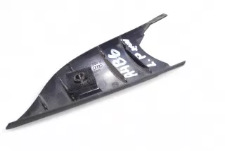 8E0857506B , art13884292 Накладка на зеркало правое Audi A4 B7 Арт 13884292, вид 2