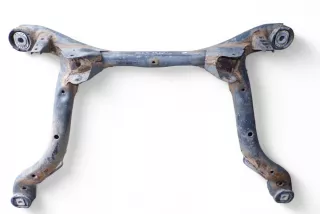 4F0505235AJ , art13930710 Балка подвески задняя Audi A6 C6 (S6,RS6) Арт 13930710, вид 1