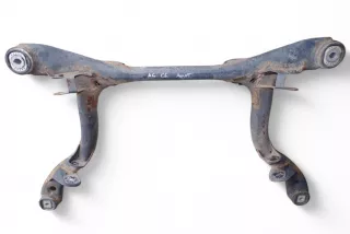 4F0505235AJ , art13930710 Балка подвески задняя Audi A6 C6 (S6,RS6) Арт 13930710, вид 4