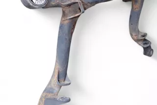 4F0505235AJ , art13930710 Балка подвески задняя Audi A6 C6 (S6,RS6) Арт 13930710, вид 5