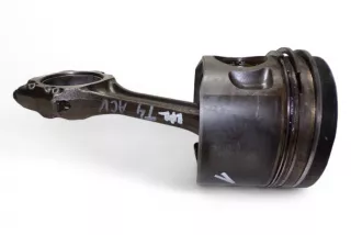 028H, ACV , art13956800 Поршень Volkswagen Transporter T4 Арт 13956800, вид 2