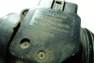 9202199 , art14294542 Расходомер воздуха Volvo S80 1 Арт 14294542, вид 3
