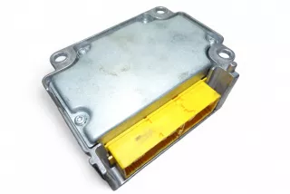 A1698206726 , art14455873 Блок AirBag Mercedes B W245 Арт 14455873, вид 2