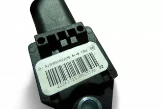A1698202226 , art14456054 Датчик удара Mercedes B W245 Арт 14456054, вид 3