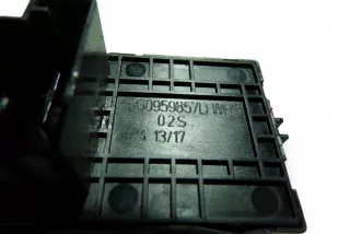 5G0959857D , art14498473 Кнопка стеклоподъемника переднего левого Volkswagen Passat B8 Арт 14498473, вид 3