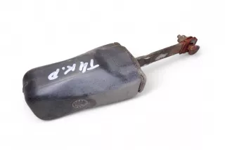 357837323 , art14532649 Ограничитель открывания двери Volkswagen Transporter T4 Арт 14532649, вид 1