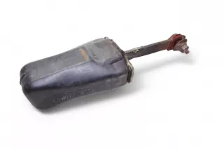 357837323 , art14532649 Ограничитель открывания двери Volkswagen Transporter T4 Арт 14532649, вид 2