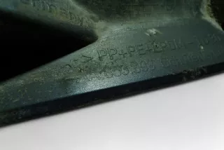 3AA853898 , art14693933 Накладка на порог Volkswagen Passat B7 Арт 14693933, вид 4