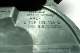 059109124G , art14693993 Накладка декоративная Audi A6 C5 (S6,RS6) Арт 14693993, вид 3