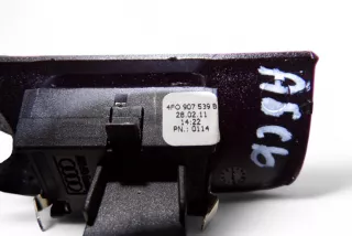 4F0907539B , art14722270 Датчик света Audi A6 C6 (S6,RS6) Арт 14722270, вид 3