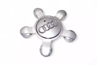 8R0601165 , art14723596 Колпак колесный Audi A6 C6 (S6,RS6) Арт 14723596, вид 1