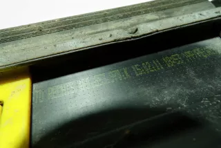 4F0853970K , art14734541 Молдинг двери задней правой Audi A6 C6 (S6,RS6) Арт 14734541, вид 3