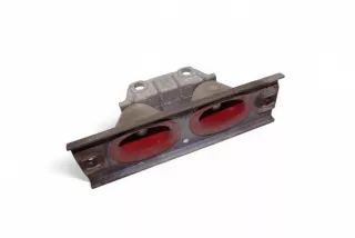 4F0253099 , art14736350 Гофра глушителя Audi A6 C6 (S6,RS6) Арт 14736350, вид 1